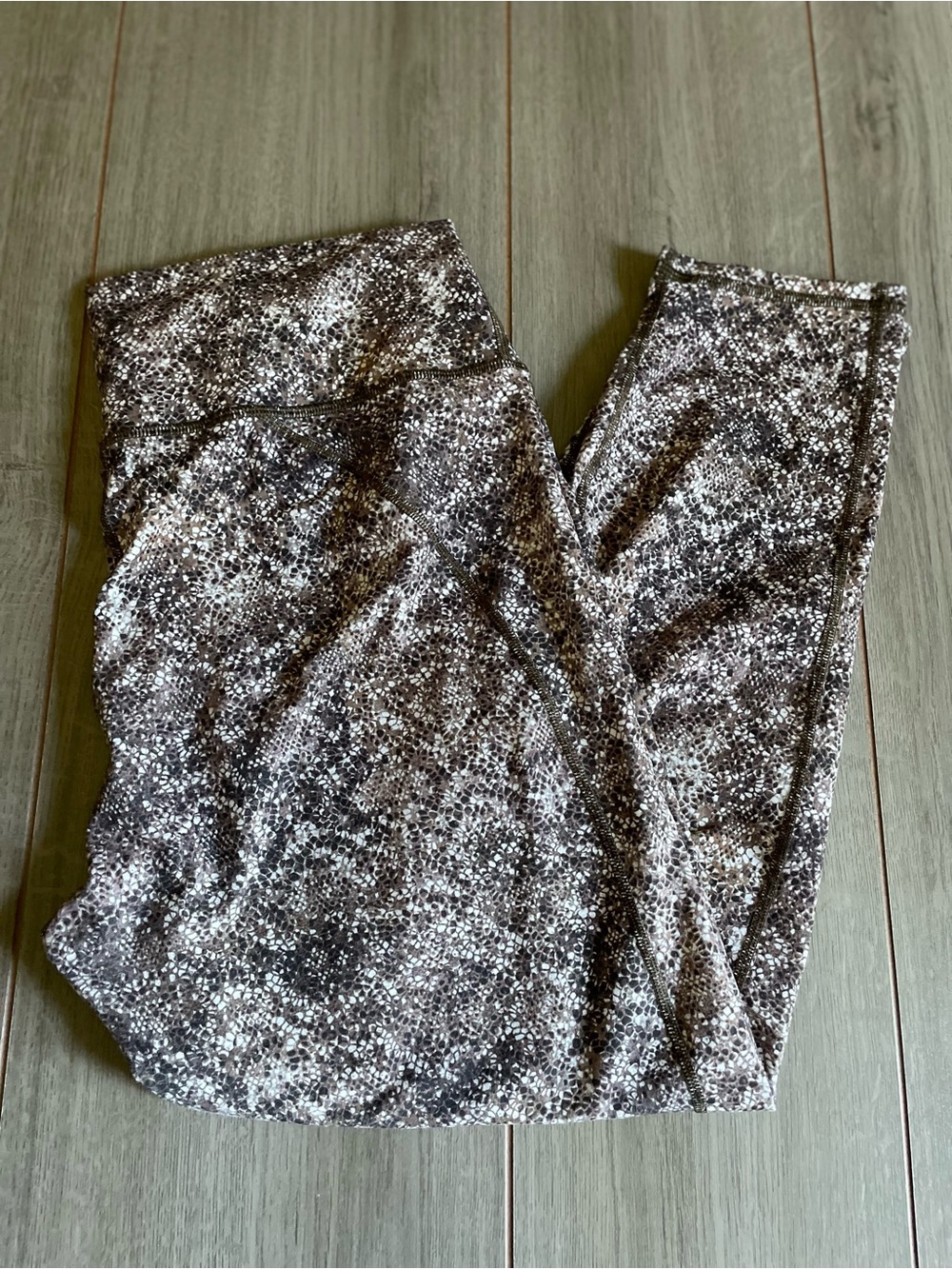 Fabletics women’s extra large athletic leggings